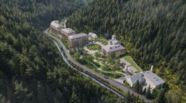 Na Dolnym Śląsku rusza budowa nowego, dużego kompleksu hotelowego [WIZUALIZACJE]