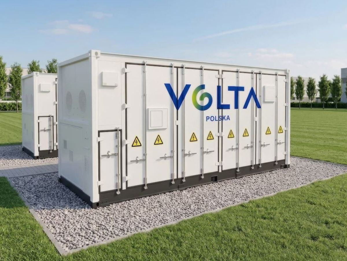 Fot. Volta Polska