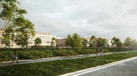 Hillwood udoskonala projekt wielkiego kampusu data center pod Warszawą