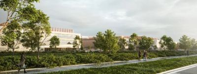 Hillwood udoskonala projekt wielkiego kampusu data center pod Warszawą