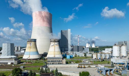 TAURON zainwestuje ponad 300 mln złotych. Umowa na nowoczesne źródło ciepła dla Jaworzna podpisana