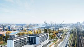 [Gdańsk] Firma ekonomiczna wprowadza się do C200 Office