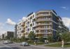 Warszawa: Develia wybuduje na Pradze Południe nowe osiedle. Powstanie około 1200 mieszkań [WIZUALIZACJE]