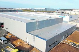 Niemiecka firma Novoferm rozbudowuje swoją fabrykę na Dolnym Śląsku