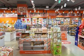Największa włoska sieć ze słodyczami debiutuje w Polsce. W tym roku otworzy dwa sklepy w Warszawie