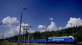 Do listopada PKP CARGO zwolni 4124 pracowników