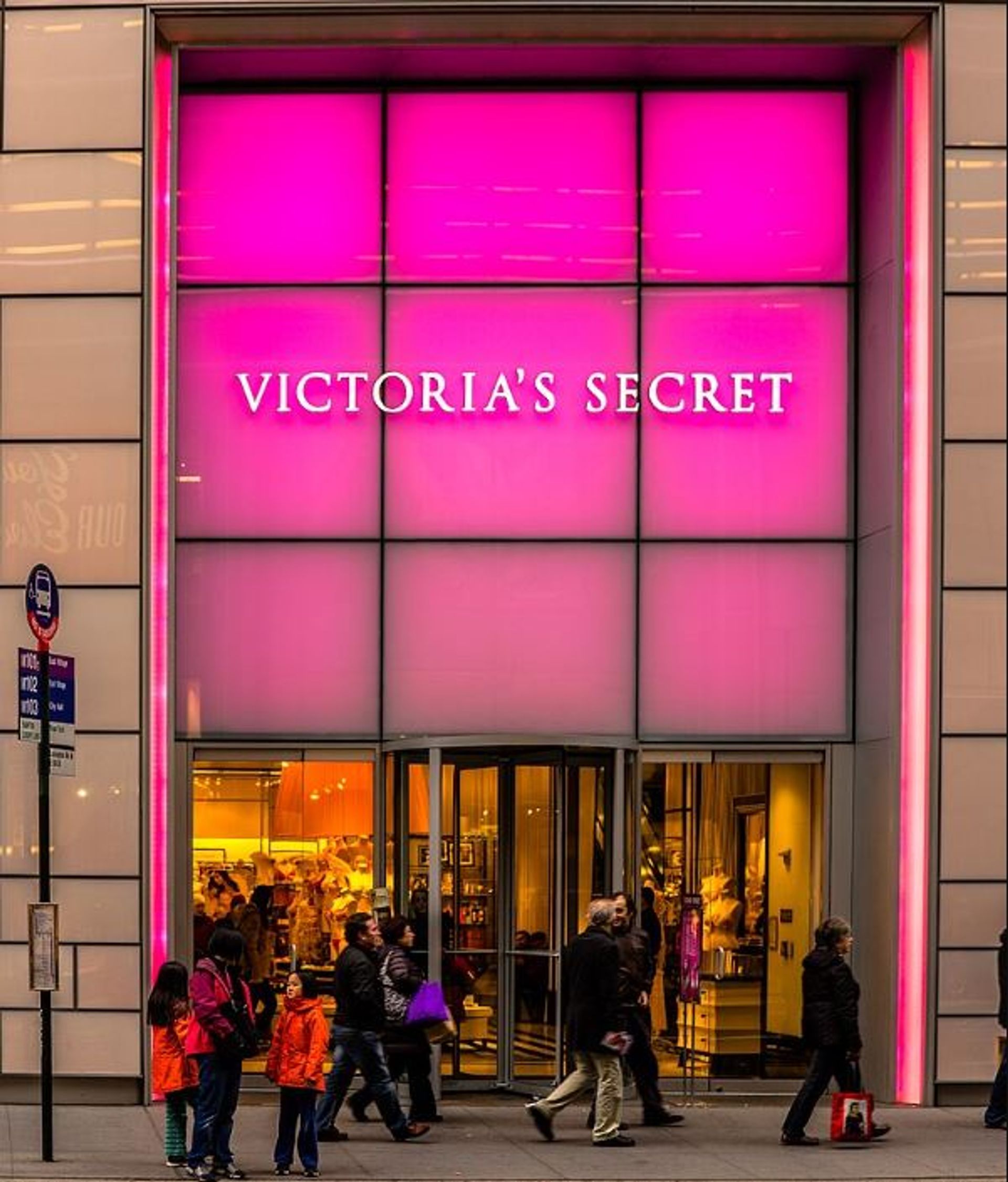 Słynna globalna marka Victoria’s Secret otworzy trzeci sklep w Polsce
