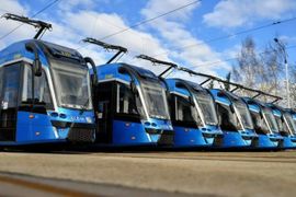 Wiemy kto i za ile chce zaprojektować nową, wielką zajezdnię tramwajową we Wrocławiu