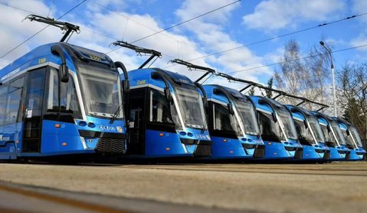 Wiemy kto i za ile chce zaprojektować nową, wielką zajezdnię tramwajową we Wrocławiu