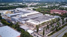 Globalny gigant Hitachi Energy rozbuduje fabrykę w Łodzi