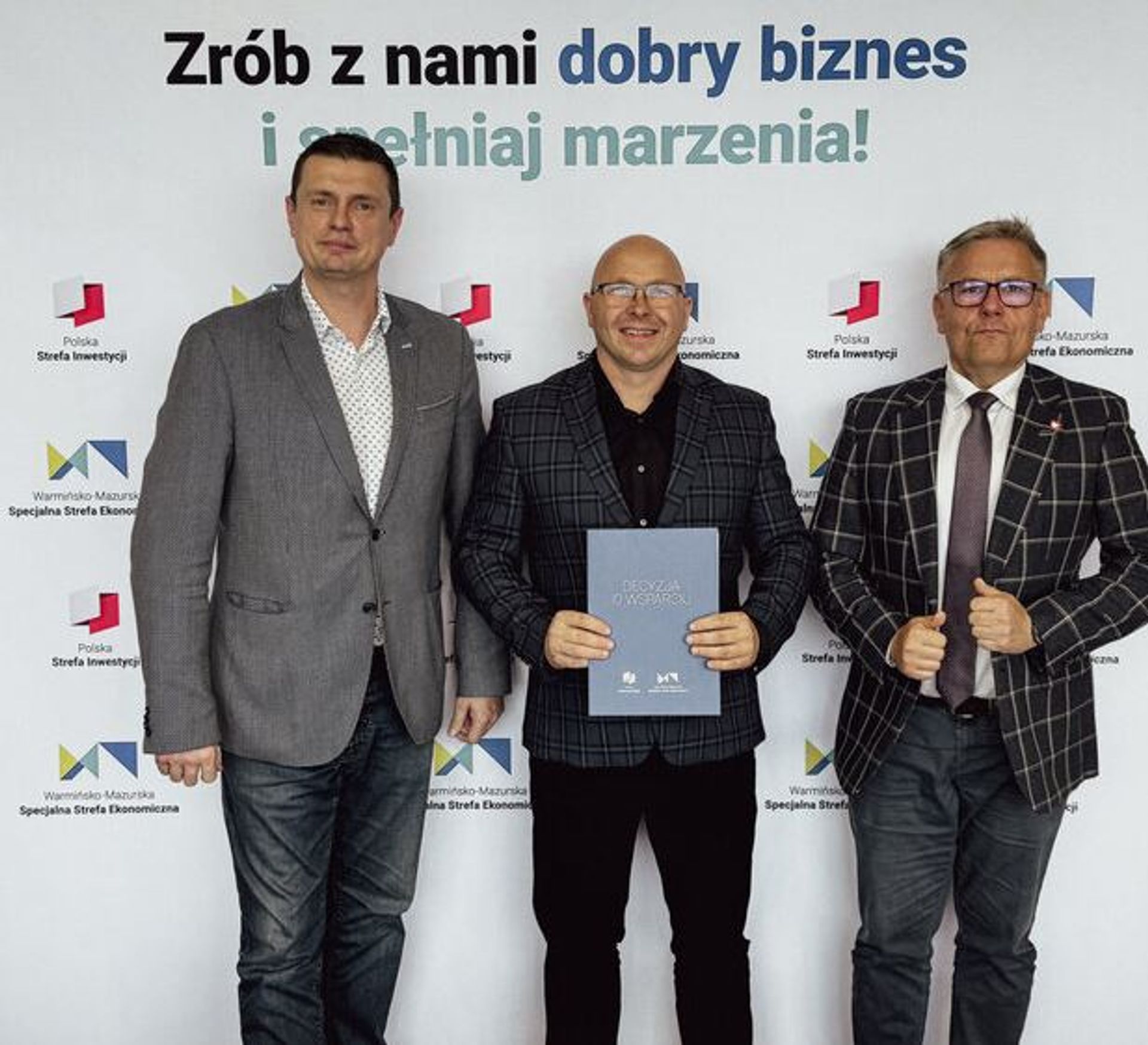 Perfect Milk inwestuje w woj. warmińsko-mazurskim