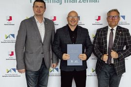 Perfect Milk inwestuje w woj. warmińsko-mazurskim