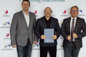 Perfect Milk inwestuje w woj. warmińsko-mazurskim