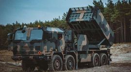  W Gorzowie Wielkopolskim powstanie fabryka rakiet za 2 mld złotych!