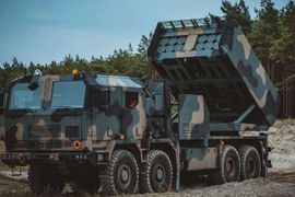  Gorzowie Wielkopolskim powstanie fabryka rakiet za 2 mld złotych!