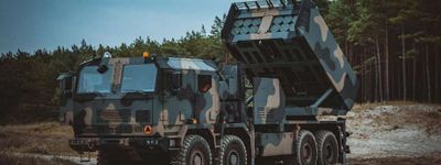  W Gorzowie Wielkopolskim powstanie fabryka rakiet za 2 mld złotych!