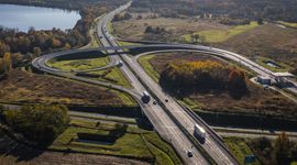 GDDKiA rozpoczyna analizę ofert na remont ważnego odcinka autostrady A4