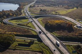GDDKiA rozpoczyna analizę ofert na remont ważnego odcinka autostrady A4