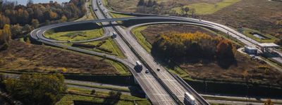 GDDKiA rozpoczyna analizę ofert na remont ważnego odcinka autostrady A4