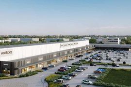 Redkom Development wybuduje nowy park handlowy w Wielkopolsce