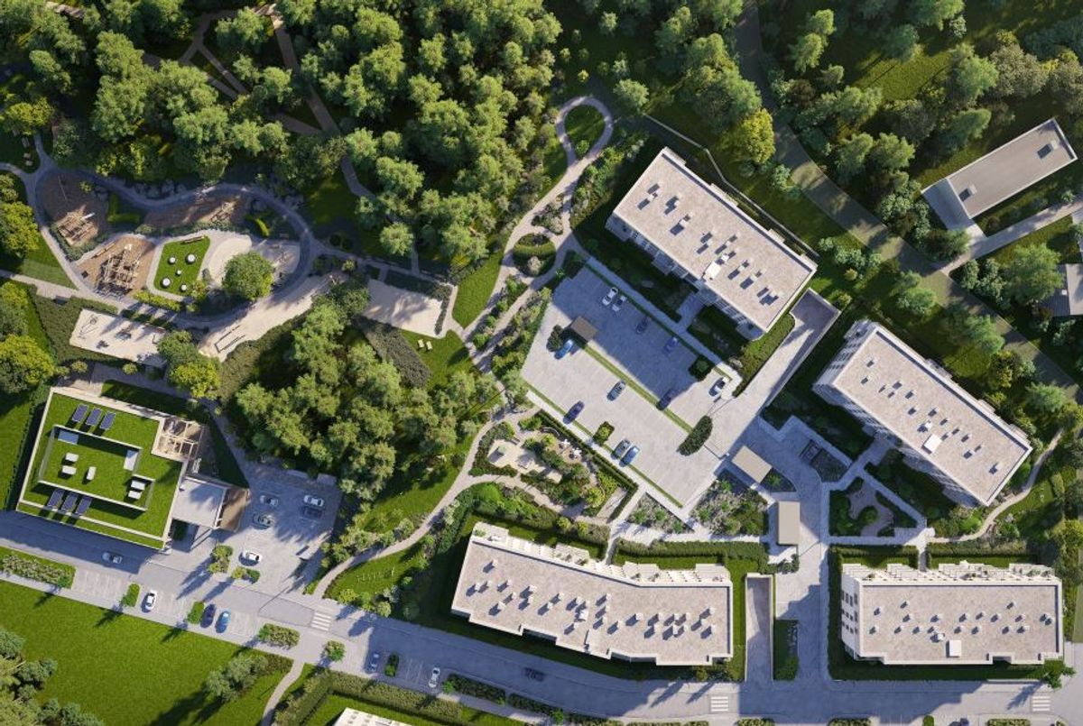 B1 Architekci
