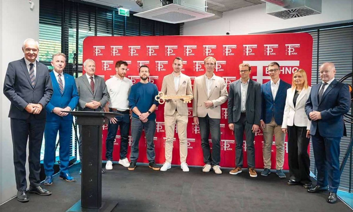 Fot. technoparkgliwice.pl