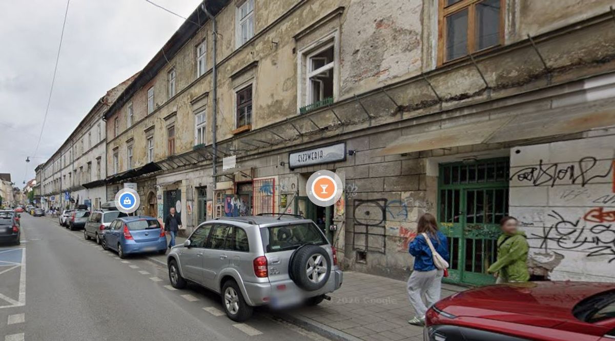 Fot. Google Maps