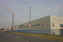 [Wrocław] Powstanie nowa fabryka sprzętu AGD niemieckiego koncernu BSH