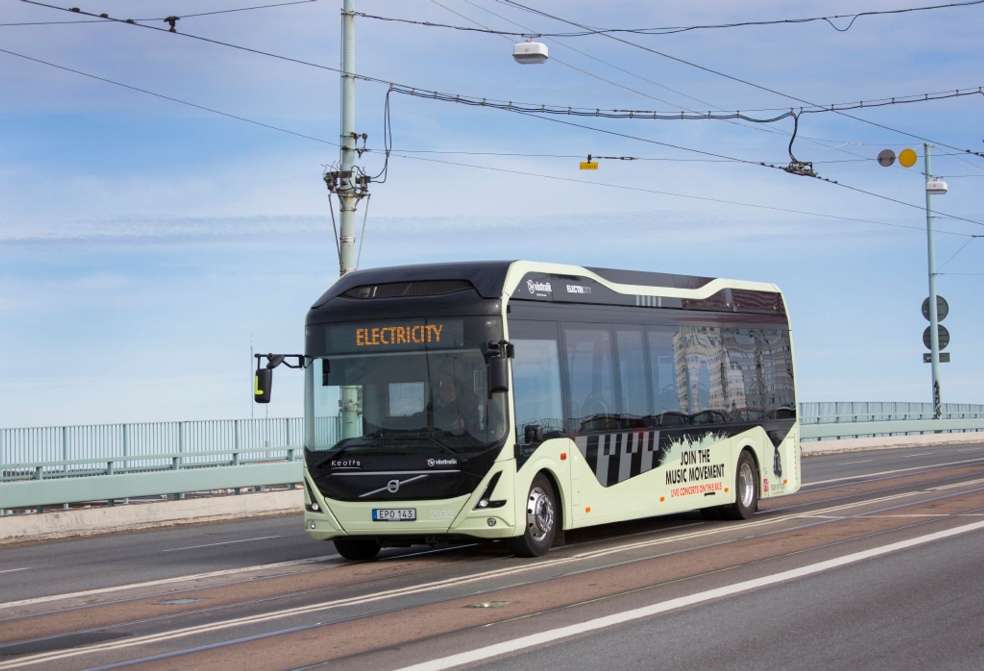  Po ulicach Wrocławia będą jeździć e-busy? Miasto włącza się w rozwój elektromobilności