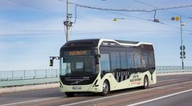 [Wrocław] Po ulicach Wrocławia będą jeździć e-busy? Miasto włącza się w rozwój elektromobilności
