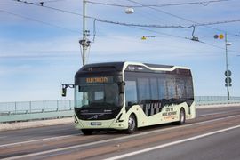 [Wrocław] Po ulicach Wrocławia będą jeździć e-busy? Miasto włącza się w rozwój elektromobilności