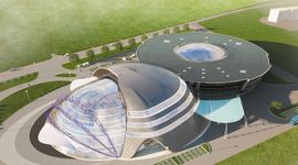 [podkarpackie] W II połowie 2013 roku ruszy budowa Centrum Wystawienniczo-Kongresowego Województwa Podkarpackiego