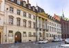 Wrocław: Zabytkowy pałac na Starym Mieście ponownie wystawiony na sprzedaż [ZDJĘCIA + FILM]