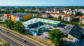 W Gorzowie Wielkopolskim został otwarty pierwszy park handlowy sieci Vendo Park [ZDJĘCIA]