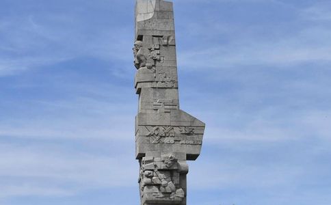 Za ok. 300 mln zł w Gdańsku powstanie Muzeum Westerplatte i Wojny 1939 