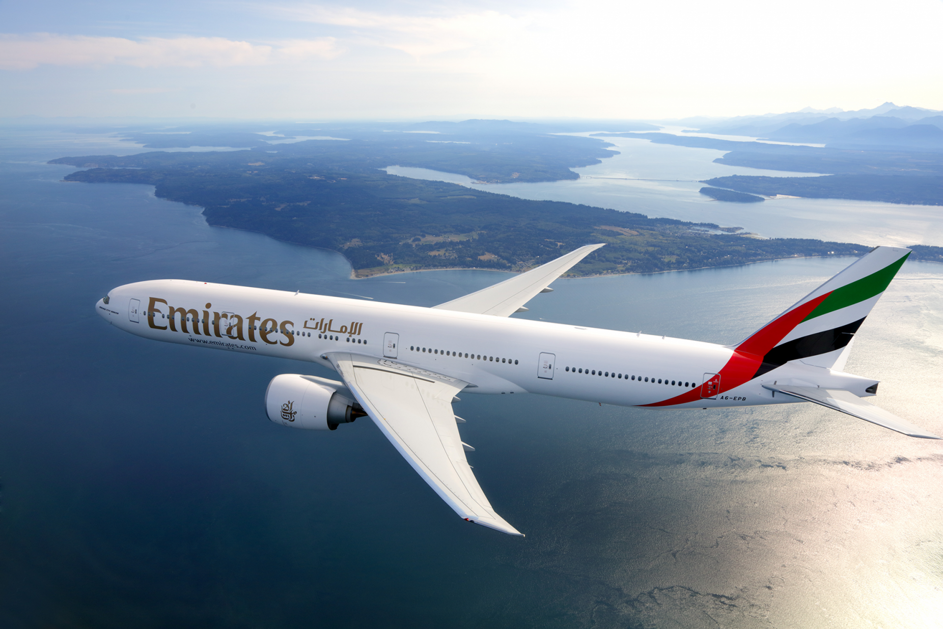 Linie Emirates rekrutują w Polsce