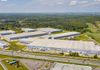 Producent armatury łazienkowej i kuchennej stawia na SEGRO Logistics Park Warsaw, Nadarzyn