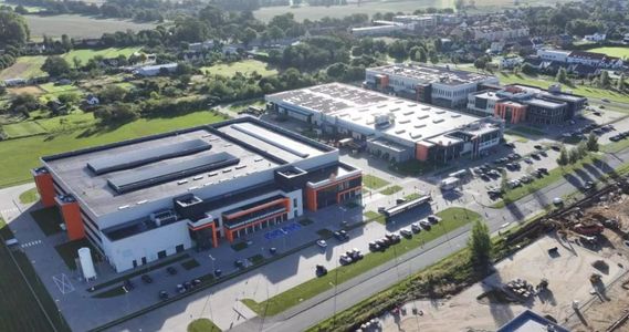 Globalny lider w branży automatyki przemysłowej inwestuje w Opolu
