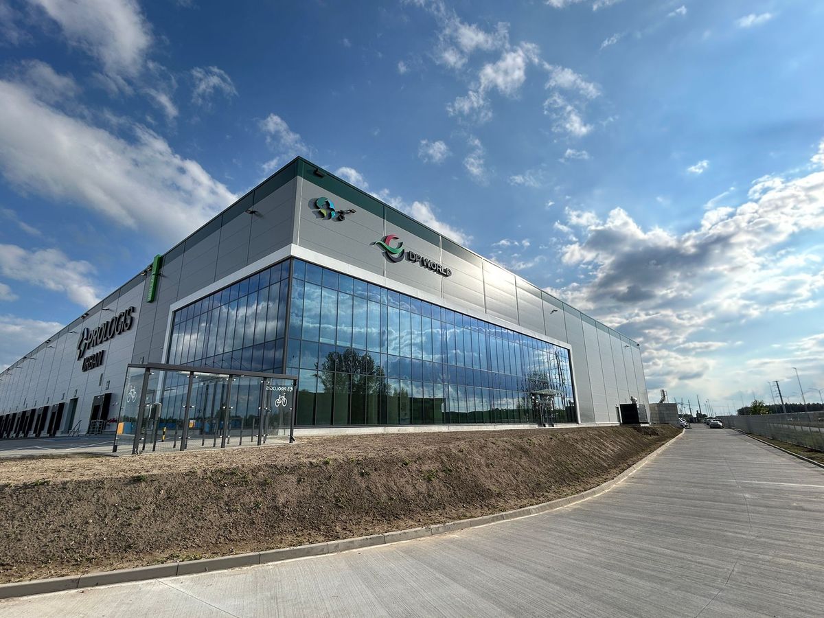 Fot. Prologis