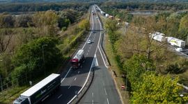 Brakujący odcinek autostrady A2 przy granicy z Niemcami ze zgodą na realizację