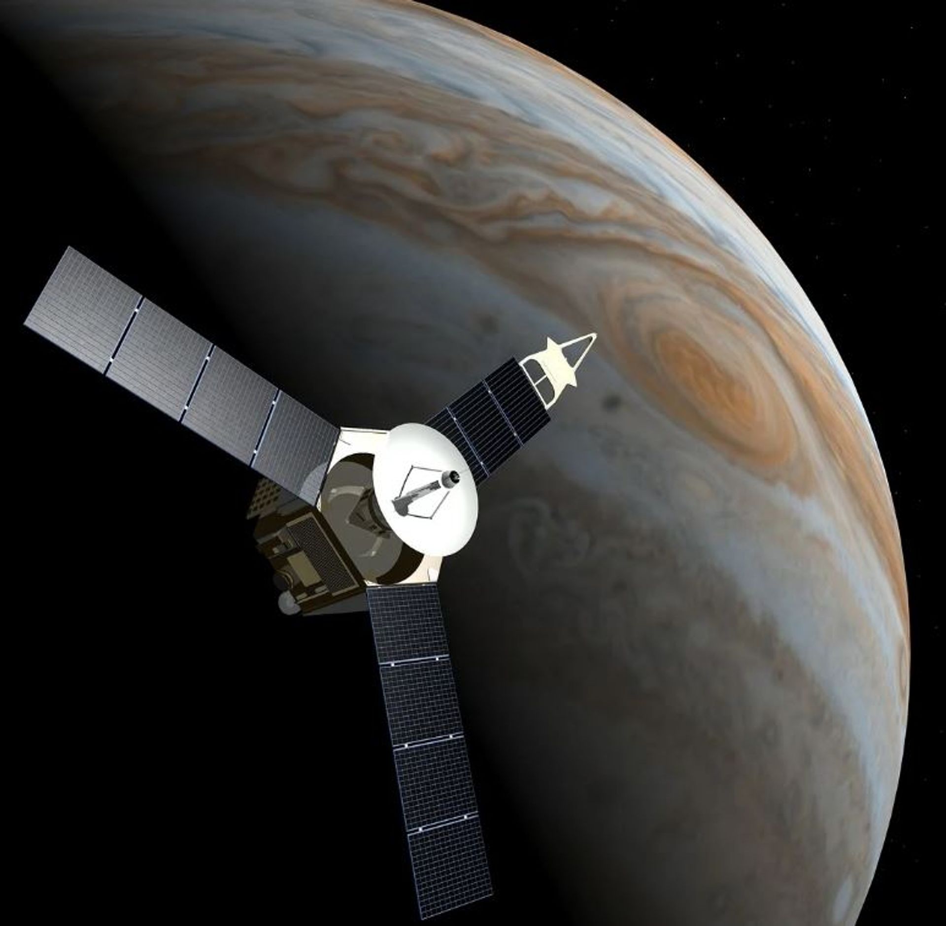 Wrocław walczy o prestiżowe Centrum Technologiczne ESA (Europejskiej Agencji Kosmicznej)