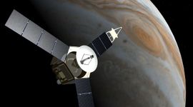 Wrocław walczy o prestiżowe Centrum Technologiczne ESA (Europejskiej Agencji Kosmicznej)