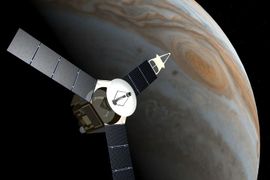 Wrocław walczy o prestiżowe Centrum Technologiczne ESA (Europejskiej Agencji Kosmicznej)