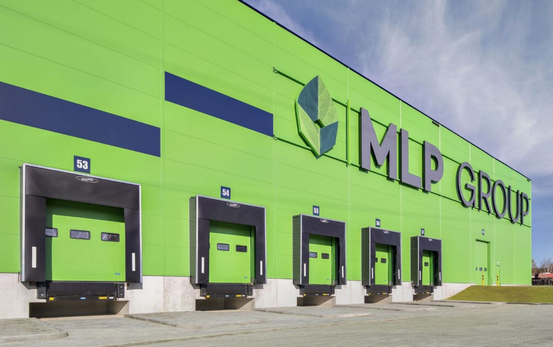 Nowa inwestycja i miejsca pracy w Gorzowie Wielkopolskim. MLP Group wzmacnia portfel najemców