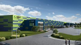 Nowe miejsca pracy. MLP Group wybuduje nowe centrum logistyczne w woj. śląskim