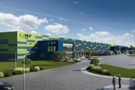 Nowe miejsca pracy. MLP Group wybuduje nowe centrum logistyczne w woj. śląskim