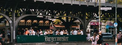 Niemiecka sieć fast food Burgermeister ma plany na otwarcie 20-40 lokali w Polsce