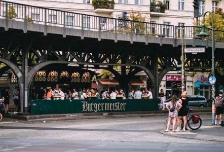 Niemiecka sieć fast food Burgermeister ma plany na otwarcie 20-40 lokali w Polsce