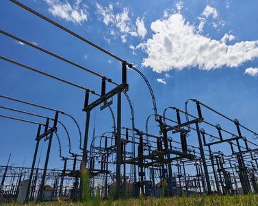 Energa-Operator kończy strategiczną inwestycję w Wielkopolsce z wsparciem KPO