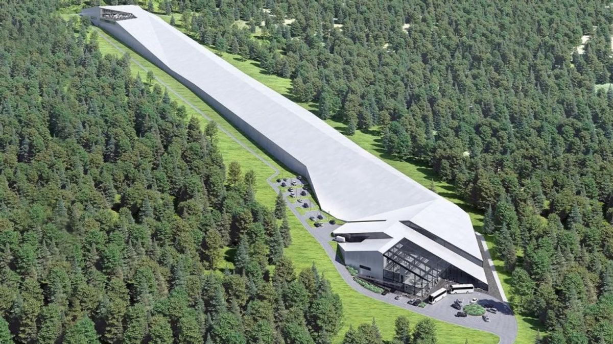 Studio Architektoniczne LA